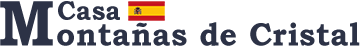 Logo Casa Montanas de Christal
